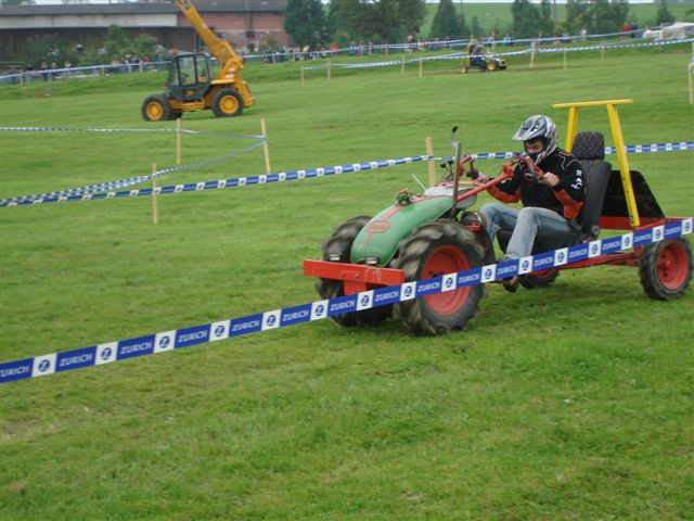 einachser rennen 012