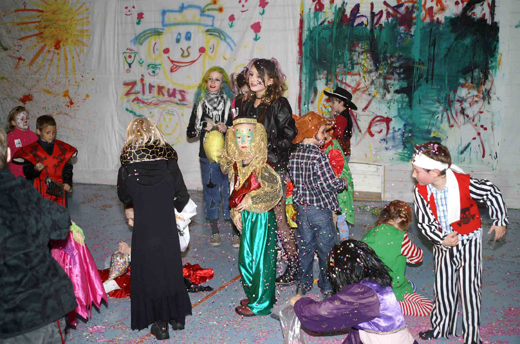2008-02-03 .  030  Kinderfasnacht Engelburg