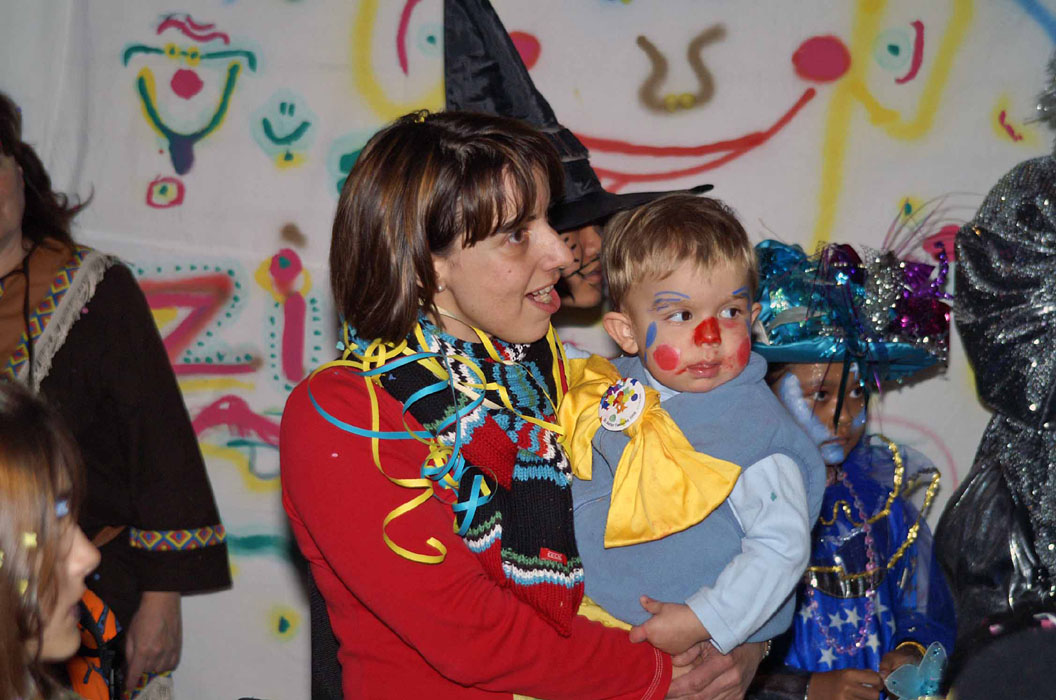 2008-02-03 .  079  Kinderfasnacht Engelburg