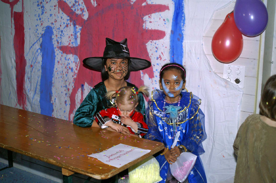 2008-02-03 .  082  Kinderfasnacht Engelburg