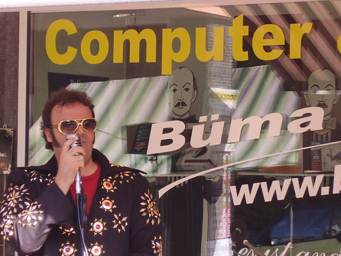2006.10.21. Herbstmarkt Uzwil bei PC Shop Büma 6