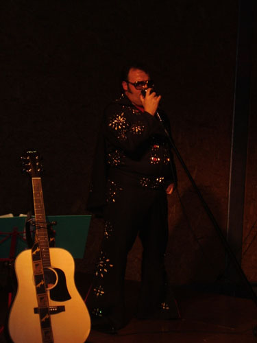 2007.03.13. Treff 13 Gossau 2