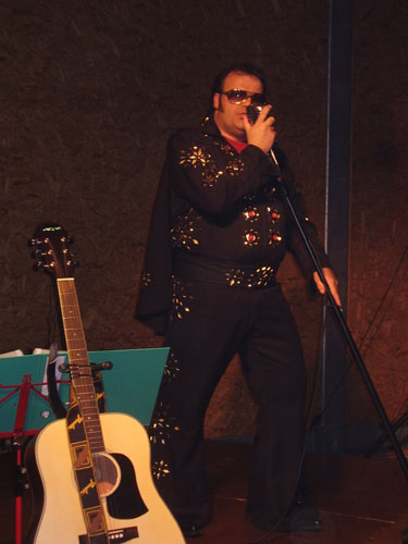 2007.03.13. Treff 13 in Gossau 4