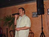 2005.06.03. Bläächi Bar in Schönengrund 1