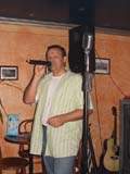 2005.06.03. Bläächi Bar in Schönengrund 3