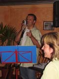 2005.06.03. Bläächi Bar in Schönengrund 6