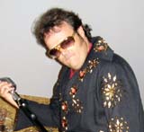 2006.09.09. Erster Auftritt als Elvis an 60. Geburi Party  (4)