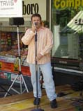 2006.10.21. Herbstmarkt Uzwil bei PC Shop Büma 3