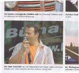 2006.10.21. Herbstmarkt Uzwil bei PC Shop Büma 7 Pressebild