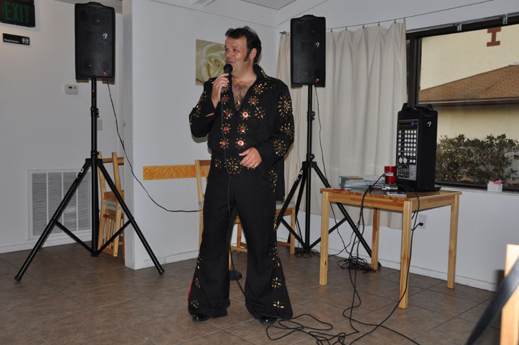 2009.03.06. Elvis im Panetopia (1)