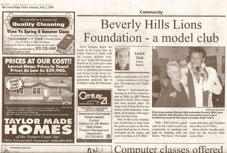 2009.04.19. at Beverly Hills Lions Club (9)